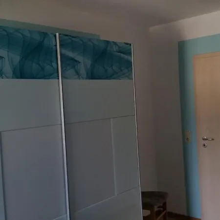 Ferienwohnung Strandglück Zingst Exterior foto