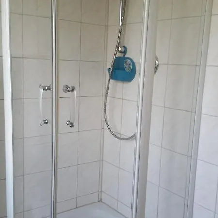Ferienwohnung Strandglück Zingst Exterior foto