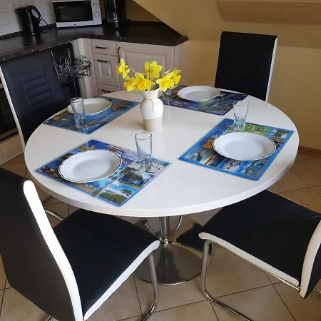 Ferienwohnung Strandglück Zingst Exterior foto