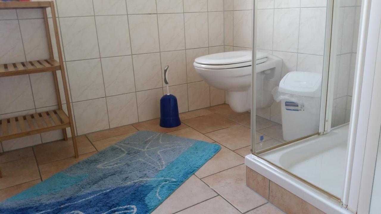 Strandglueck Apartment Zingst