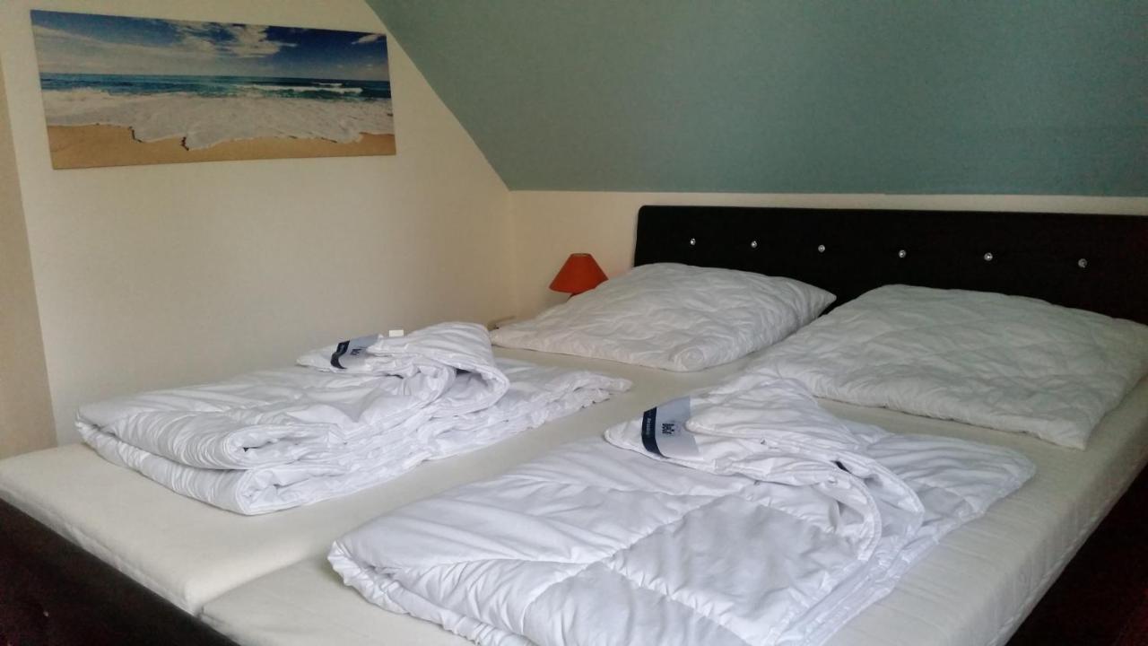 Strandglueck Apartment Zingst