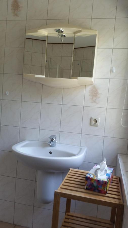 Apartment Strandglueck Zingst