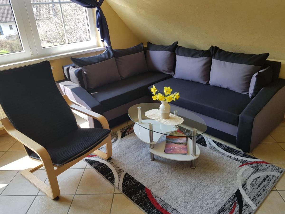Strandglueck Apartment Zingst