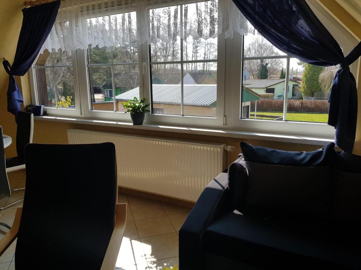 Strandglueck Apartment